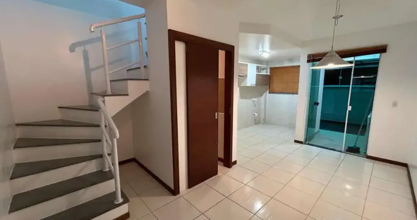 Casa para locação em itajaí, ressacada, 2 dormitórios, 2 suítes, 2 banheiros, 1 vaga