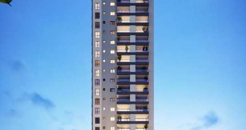 Apartamento para Venda em Itajaí, Fazenda, 3 dormitórios, 1 suíte, 2 banheiros, 2 vagas