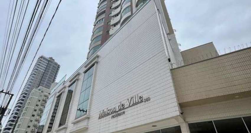 Apartamento para Venda em Itajaí, Centro, 3 dormitórios, 1 suíte, 2 banheiros, 2 vagas