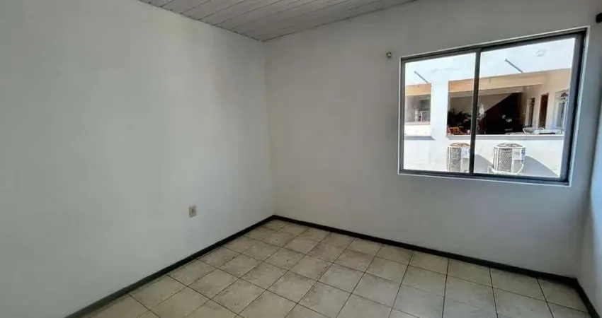 Apartamento com 2 quartos para alugar na Rua Estefano José Vanolli, 1097, São Vicente, Itajaí