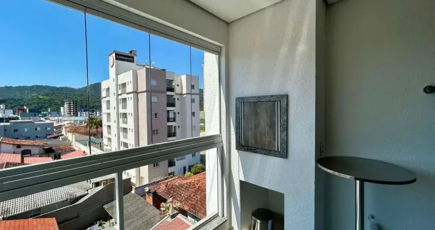 Apartamento com 2 quartos para alugar na Rua Expedicionário Carlos Costa, 160, Dom Bosco, Itajaí