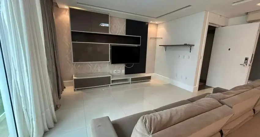 Apartamento com 4 quartos para alugar na Rua 3250, 100, Centro, Balneário Camboriú