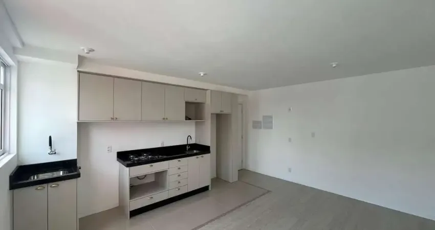 Apartamento para Locação em Itajaí, Canhanduba, 2 dormitórios, 1 banheiro, 1 vaga