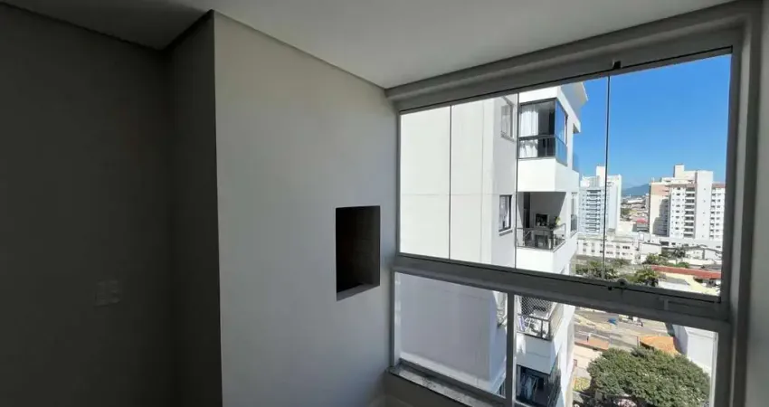 Apartamento para Venda em Itajaí, São Judas, 2 dormitórios, 1 banheiro, 1 vaga