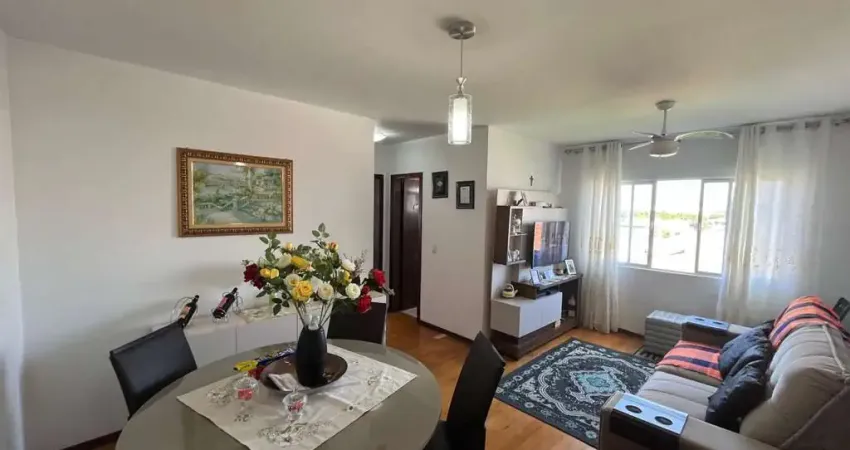 Apartamento para Venda em Itajaí, São Judas, 2 dormitórios, 1 banheiro, 1 vaga