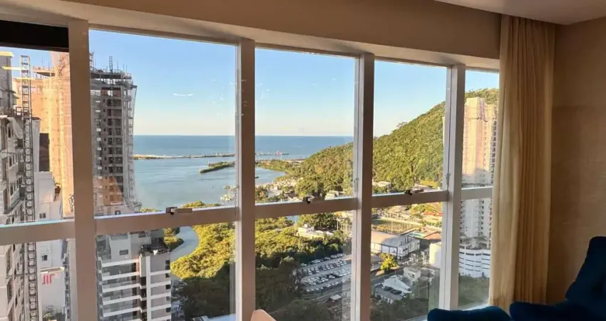 Apartamento para Venda em Itajaí, Fazenda, 3 dormitórios, 1 suíte, 1 banheiro, 3 vagas