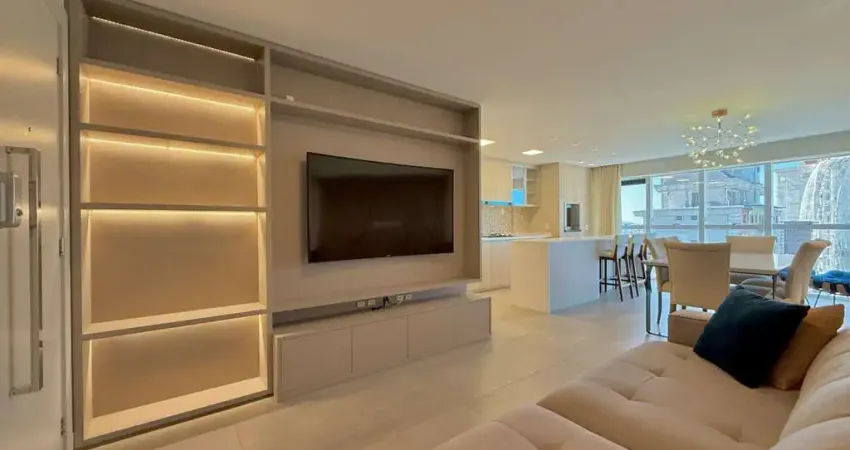 Apartamento com 3 quartos à venda na Rua Onze de Junho, 189, Fazenda, Itajaí