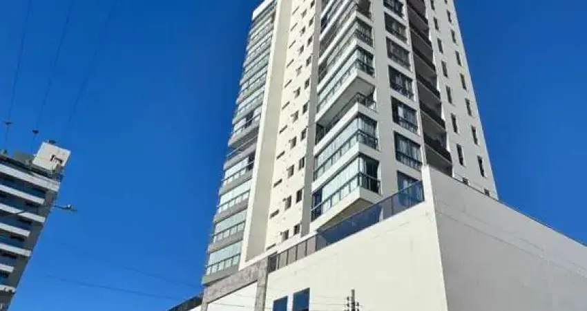 Apartamento para Venda em Itajaí, Fazenda, 3 dormitórios, 3 suítes, 1 banheiro, 2 vagas