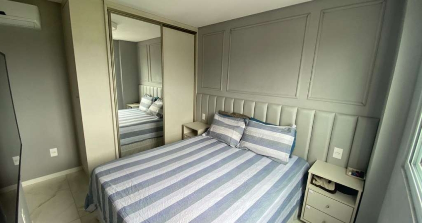 Apartamento para Venda em Itajaí, Cordeiros, 2 dormitórios, 1 suíte, 1 banheiro, 1 vaga