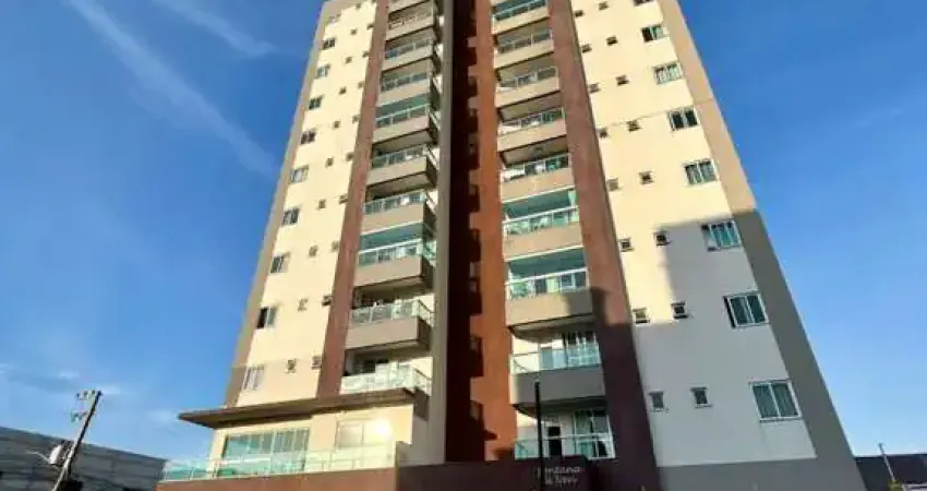 Apartamento para Venda em Itajaí, Cordeiros, 2 dormitórios, 1 suíte, 1 banheiro, 1 vaga