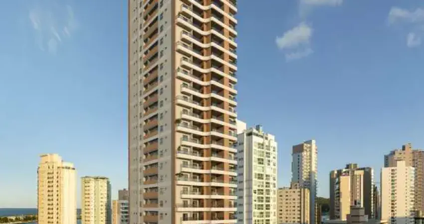 Apartamento para Venda em Itajaí, Centro, 3 dormitórios, 1 suíte, 1 banheiro, 1 vaga