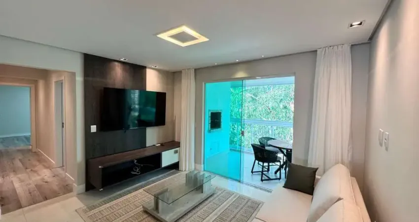Apartamento com 5 quartos para alugar na Rua José Menescau do Monte, 154, Cabeçudas, Itajaí