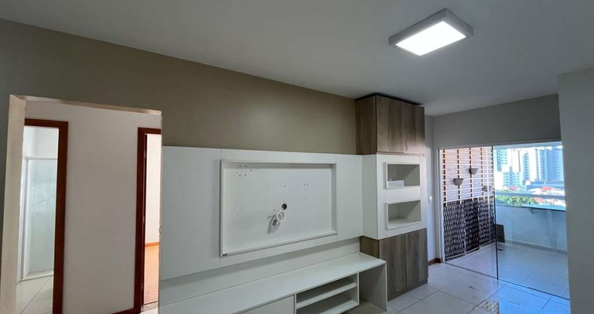 Apartamento para Locação em Itajaí, Vila Operária, 3 dormitórios, 1 suíte, 2 banheiros, 2 vagas