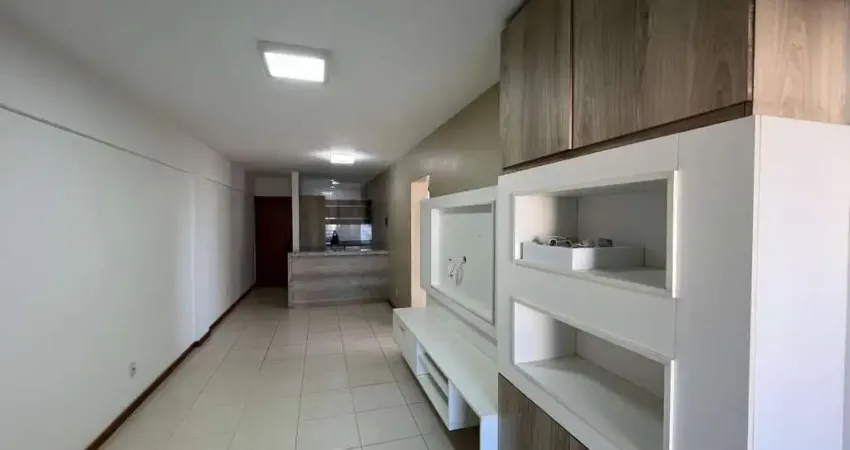Apartamento para Locação em Itajaí, Vila Operária, 3 dormitórios, 1 suíte, 2 banheiros, 2 vagas