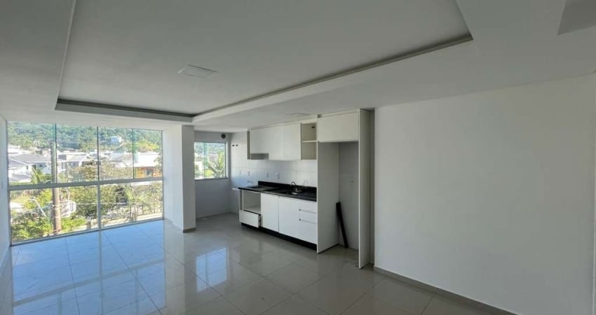 Apartamento para Locação em Itajaí, Praia Brava de Itajaí, 2 dormitórios, 2 suítes, 1 banheiro, 1 vaga