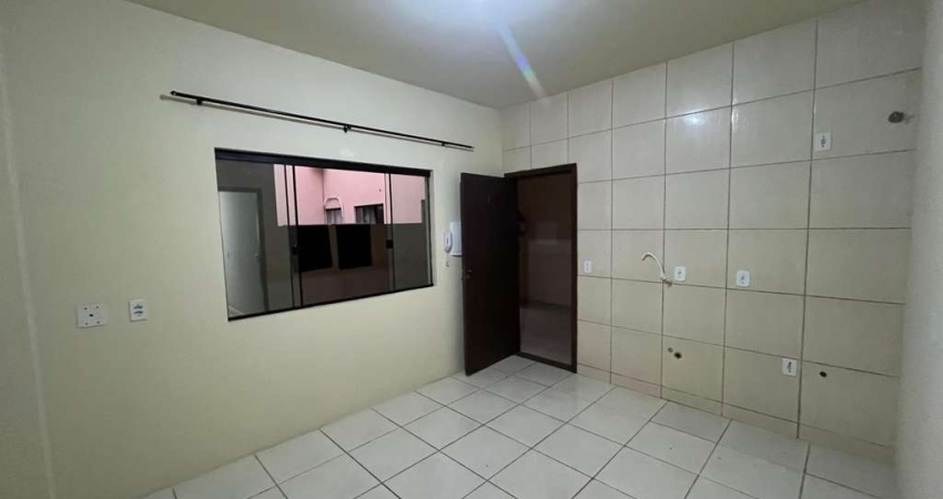 Apartamento para Locação em Itajaí, São Vicente, 1 dormitório, 1 banheiro