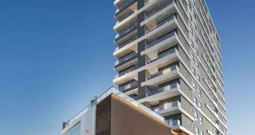 Apartamento para Venda em Itajaí, São João, 2 dormitórios, 1 suíte, 2 banheiros, 1 vaga