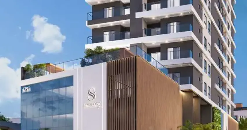 Apartamento para Venda em Itajaí, São João, 2 dormitórios, 1 suíte, 2 banheiros, 1 vaga