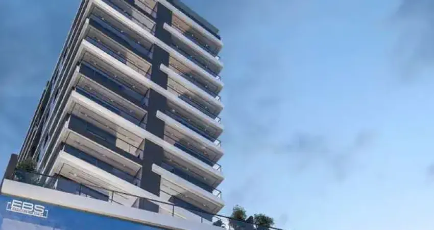 Apartamento para Venda em Itajaí, São João, 3 dormitórios, 1 suíte, 2 banheiros, 1 vaga