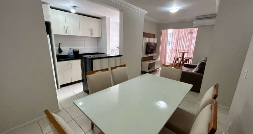 Apartamento para Locação em Itajaí, Ressacada, 2 dormitórios, 1 suíte, 2 banheiros, 2 vagas