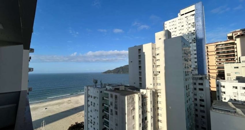 Apartamento para Locação em Balneário Camboriú, Centro, 2 dormitórios, 1 suíte, 2 banheiros, 1 vaga