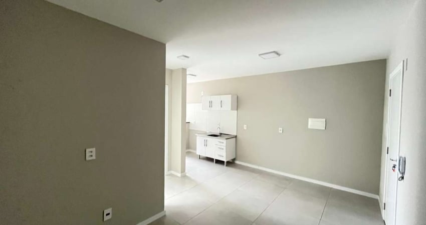 Apartamento para Locação em Itajaí, Cidade Nova, 1 dormitório, 1 banheiro