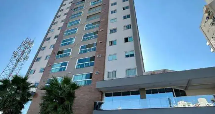 Apartamento para Locação em Itajaí, São Judas, 2 dormitórios, 1 suíte, 1 banheiro, 1 vaga