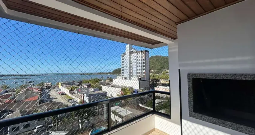 Apartamento para Locação em Itajaí, Fazenda, 3 dormitórios, 1 suíte, 2 banheiros, 1 vaga