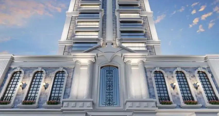 Apartamento para Venda em Itajaí, São João, 3 dormitórios, 1 suíte, 2 banheiros, 2 vagas