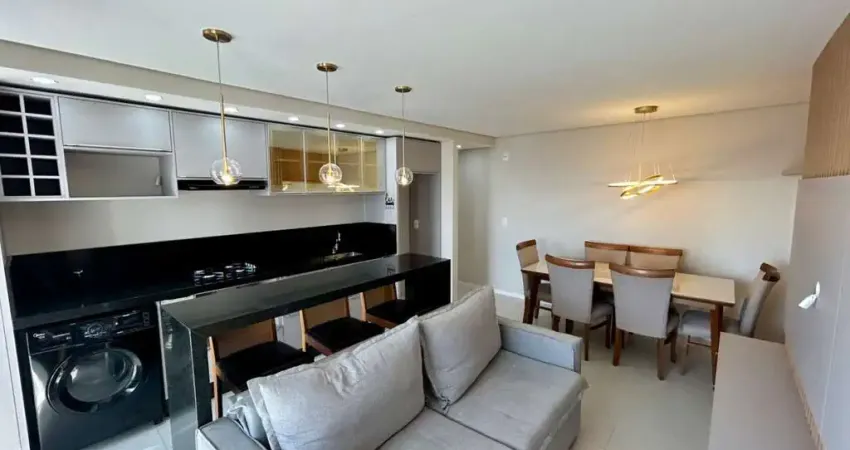 Apartamento para Locação em Itajaí, Vila Operária, 2 dormitórios, 1 banheiro, 1 vaga