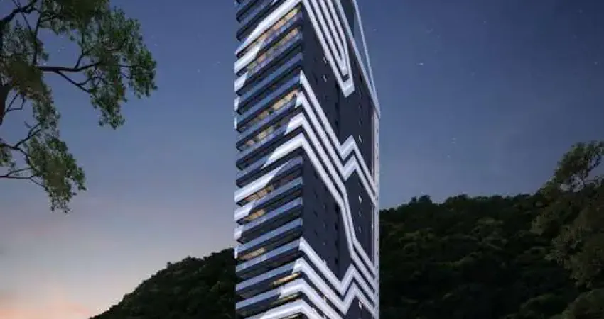Apartamento para Venda em Itajaí, Fazenda, 2 dormitórios, 1 suíte, 2 banheiros, 1 vaga