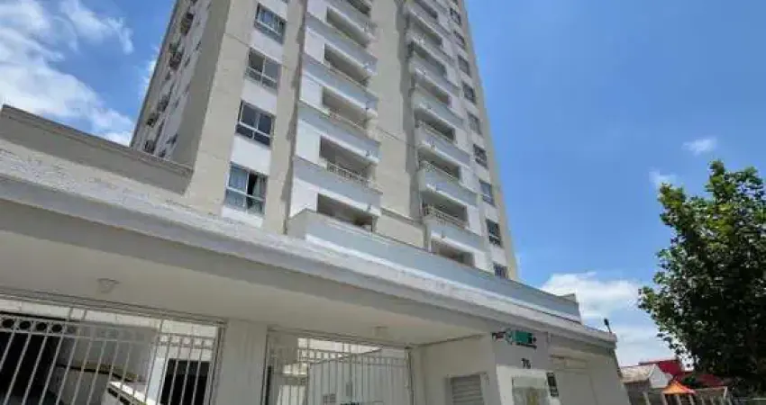 Apartamento para Locação em Itajaí, Vila Operária, 2 dormitórios, 1 suíte, 2 banheiros, 1 vaga