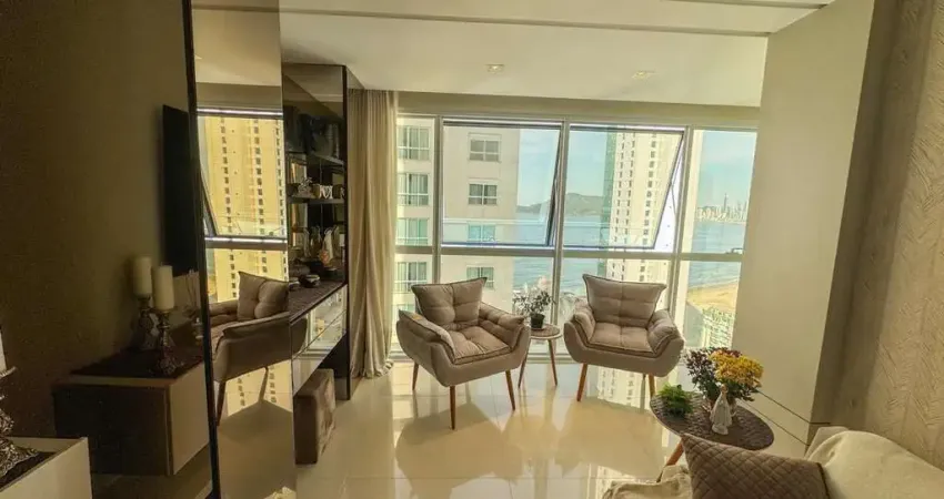 Apartamento com 3 quartos para alugar na Avenida Brasil, 180, Centro, Balneário Camboriú