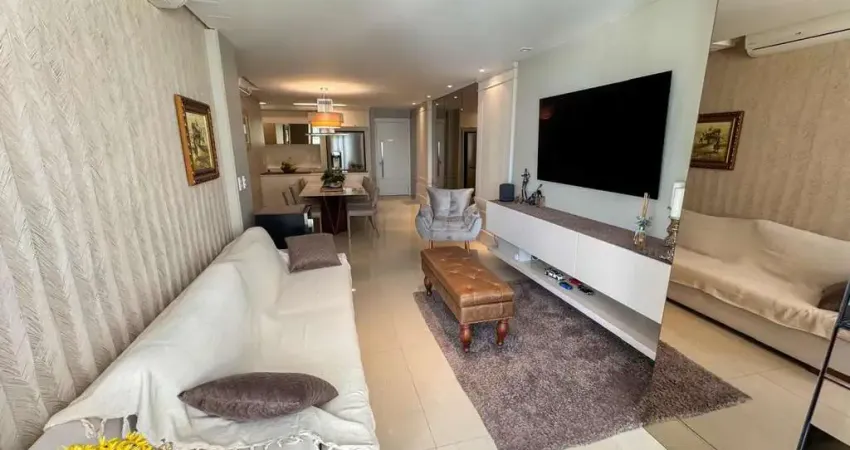 Apartamento para Locação em Balneário Camboriú, Centro, 3 dormitórios, 3 suítes, 4 banheiros, 2 vagas