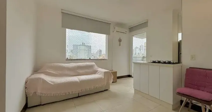 Apartamento com 1 quarto à venda na Rua Uruguai, 1059, Centro, Itajaí