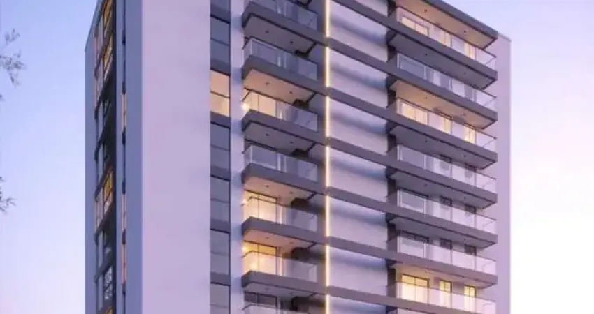 Apartamento com 2 quartos à venda na Avenida José Eugênio Muller, 435, Vila Operária, Itajaí