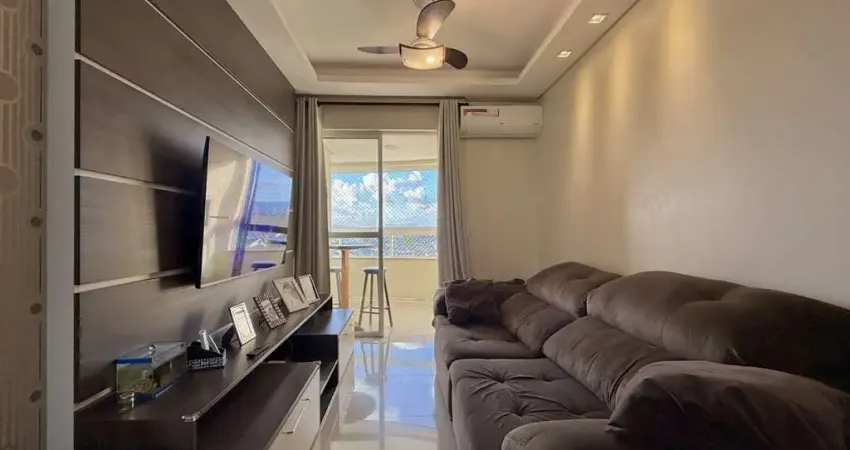 Apartamento com 2 quartos à venda na Rua José Quirino, 365, São João, Itajaí