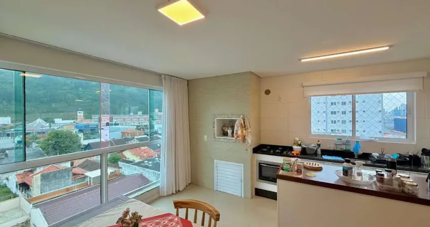 Apartamento com 2 quartos à venda na Rua Juvenal Garcia, 246, Centro, Itajaí