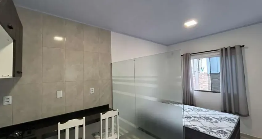 Kitnet / Stúdio para alugar na Rua Vereador Telêmaco de Oliveira, 204, Cordeiros, Itajaí