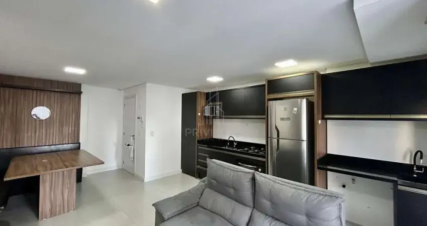 Apartamento com 2 quartos para alugar na Rua Aririba, Praia Brava, Itajaí