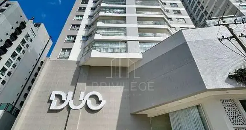 Apartamento com 2 quartos para alugar na Rua Aririba, Praia Brava, Itajaí