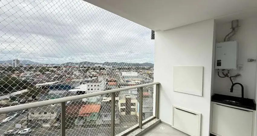Apartamento com 2 quartos para alugar na Rua São Vicente, São Vicente, Itajaí