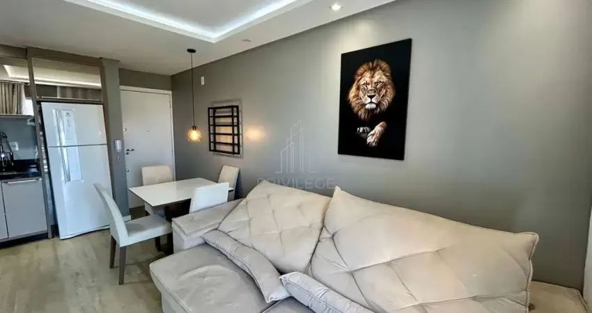 Apartamento com 2 quartos para alugar na Avenida Itaipava, Itaipava, Itajaí