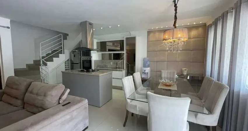 Casa com 3 quartos para alugar na Rua Evaristo Veiga, Praia Brava, Itajaí