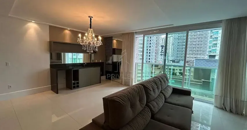 Apartamento com 4 quartos para alugar na Rua 3250, Centro, Balneário Camboriú