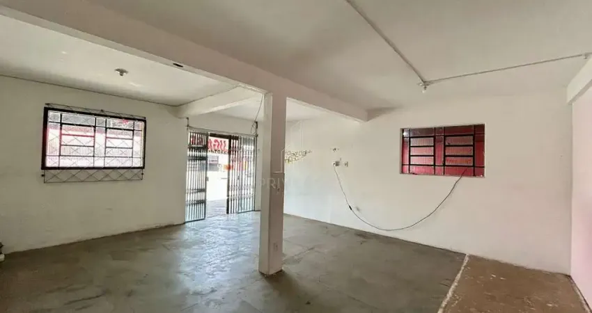 Sala comercial com 1 sala para alugar na Rua Arquiteto Nilson Edson dos Santos, São Vicente, Itajaí