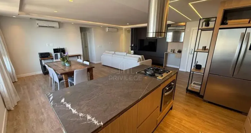 Apartamento com 3 quartos à venda na Rua Santo Antônio, São Judas, Itajaí