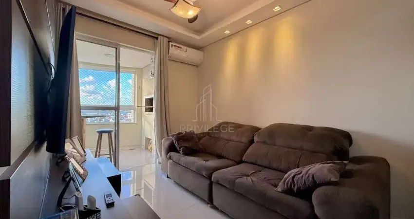 Apartamento com 2 quartos à venda na Rua José Quirino, São João, Itajaí