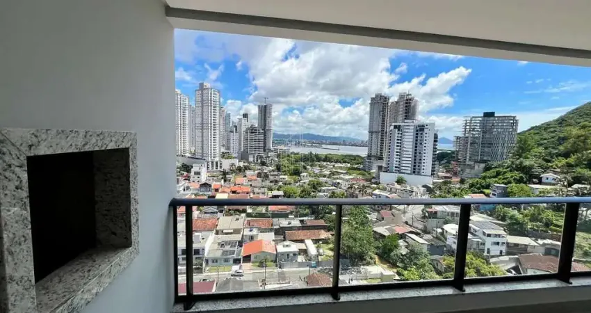 Apartamento com 3 quartos à venda na Rua Galdino Gerônimo Vieira, Fazenda, Itajaí
