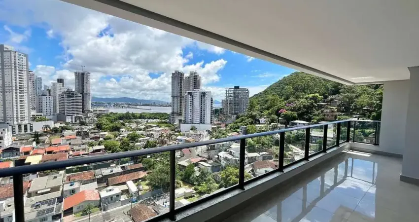 Apartamento com 3 quartos à venda na Rua Galdino Gerônimo Vieira, Fazenda, Itajaí
